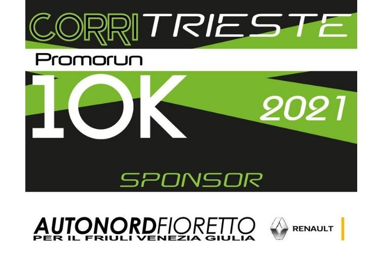 Corri Trieste 2021